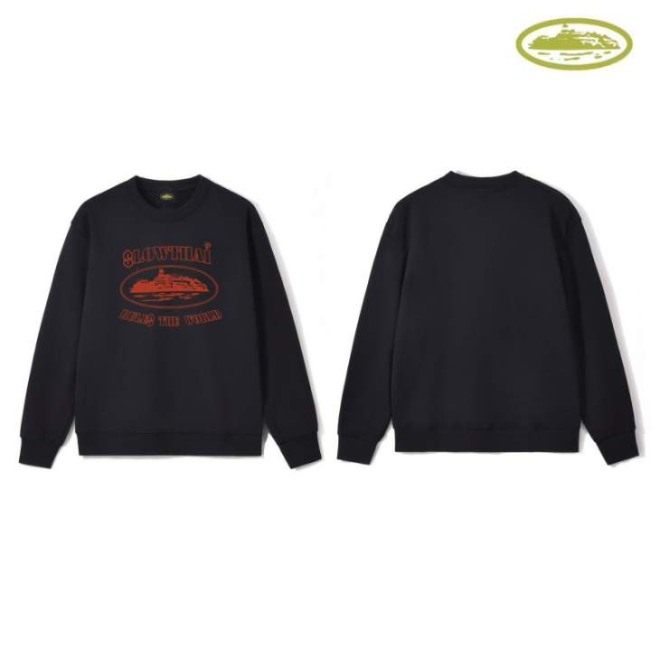 Corteiz Sweatshirt _SKUCorteizS-2XLastxC107031461